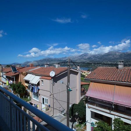 Willa Marietta'S Townhouse Argostoli  Zewnętrze zdjęcie
