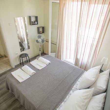 Willa Marietta'S Townhouse Argostoli  Zewnętrze zdjęcie
