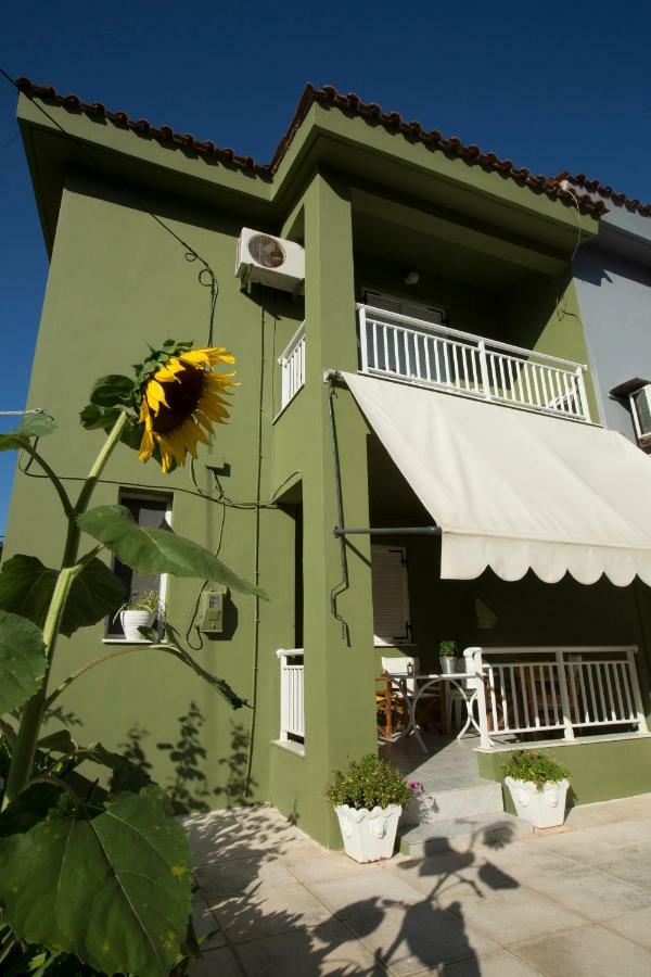 Willa Marietta'S Townhouse Argostoli  Zewnętrze zdjęcie