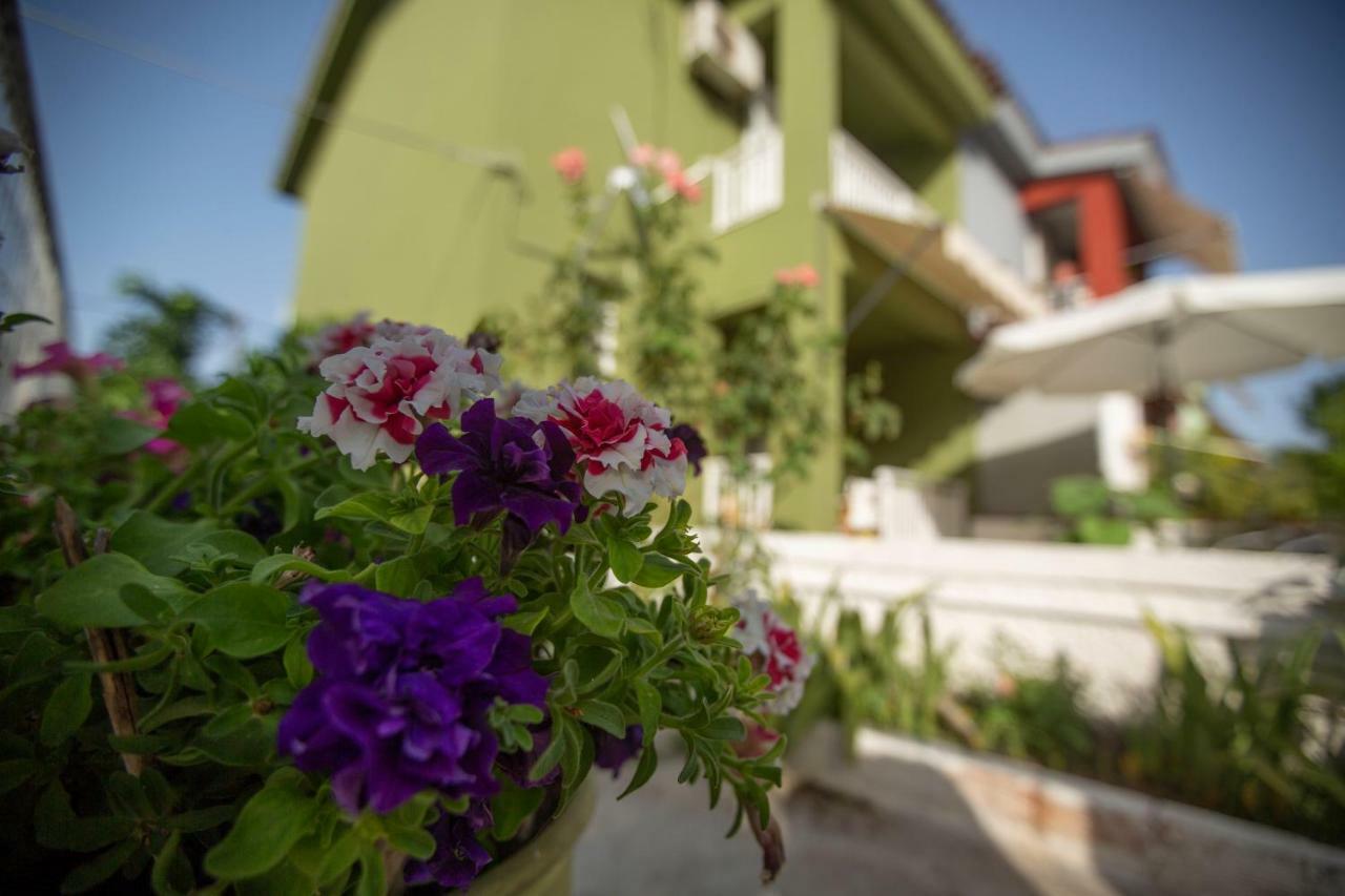 Willa Marietta'S Townhouse Argostoli  Zewnętrze zdjęcie