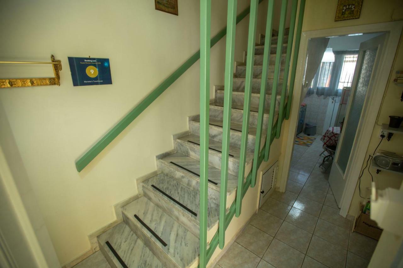 Willa Marietta'S Townhouse Argostoli  Zewnętrze zdjęcie
